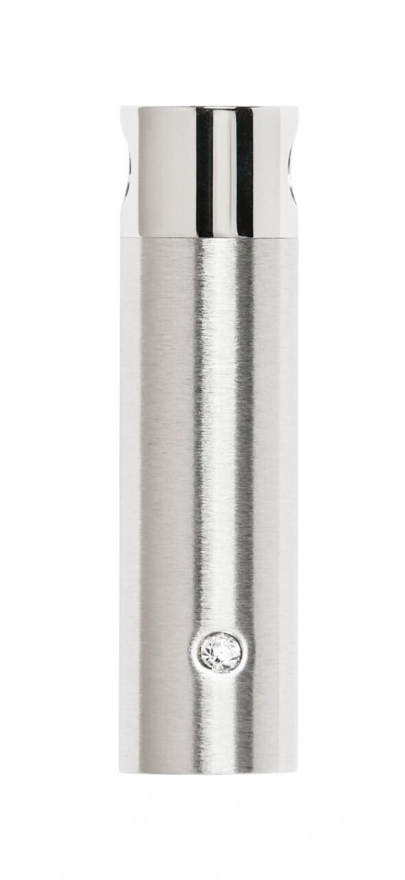 Diamante Cylinder Micro Urn