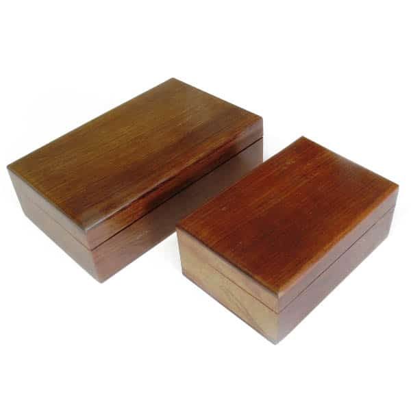 animal cremation plain boxes