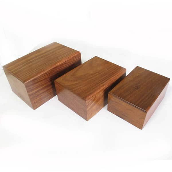 animal cremation plain boxes