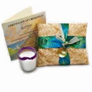 scatter ashes cremation package picture